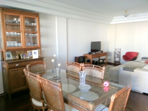 Imagem 1 de 15 de Apartamento - Centro - 7445