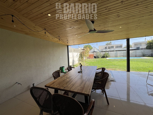 Casa En Venta En Colina