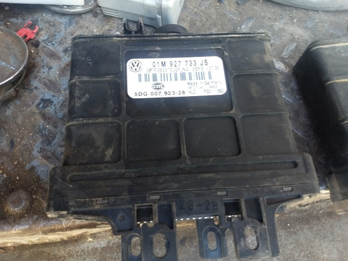 Modulo D Transmisión Vw Jetta 1997 Automatica 01m 927 733 J (Usado)