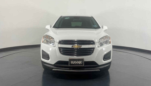 Imagen 3 de 15 de 40871 - Chevrolet Trax 2016 Con Garantía At