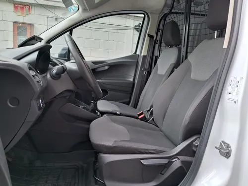 Ford Transit 2022