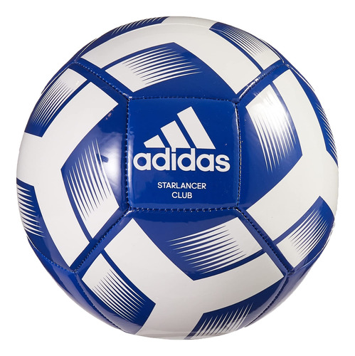 Adida Balon Futbol Unisex Starlancer Club