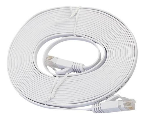 Cable Ethernet Cat6 5 Metros