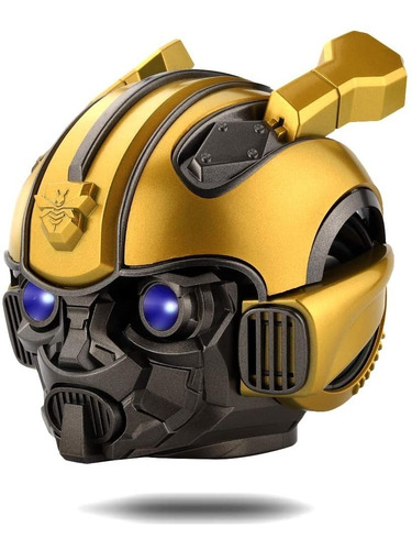 Parlante Bumblebee - Bluetooth 