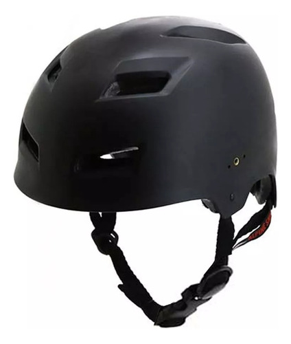 Casco Urbano Bici Rollers Regulable Alpine Skate Resistente 