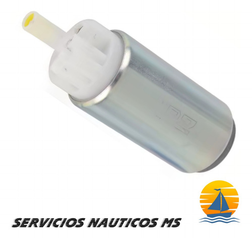 Bomba Electrica De Nafta Para Motor Suzuki Df250 Hp