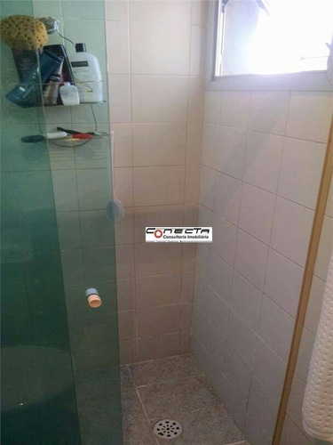 Imagem 12 de 19 de Apartamento Residencial À Venda, Mansões Santo Antônio, Campinas - Ap0132. - Ap0132