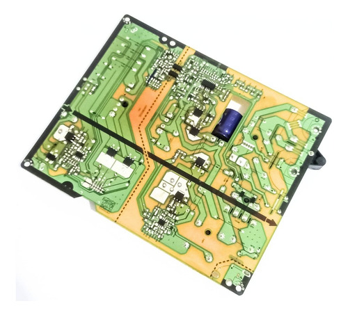Placa Fonte Smart Tv 43 Lk-57 50 Psa Showroom (Usado)
