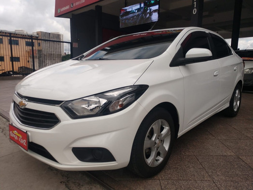 Chevrolet Prisma 1.4 MPFI LT 8V