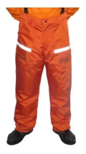 Pantalon Anticorte Motosierra