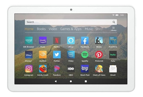 Tablet Amazon Fire 8 Nueva Generación 32gb