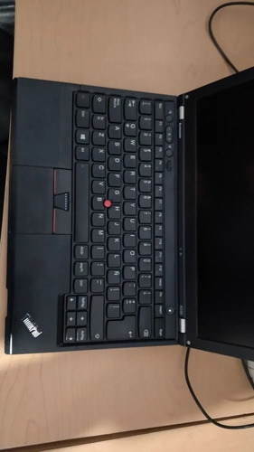Thinkpad X230 Con Coreboot + Heads
