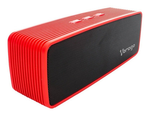 Imagen 3 de 3 de Bocinas Vorago Bsp-100 V2 Bluetooth