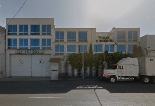 Bodega De Oportunidad En San Sebastian Azcapotzalco