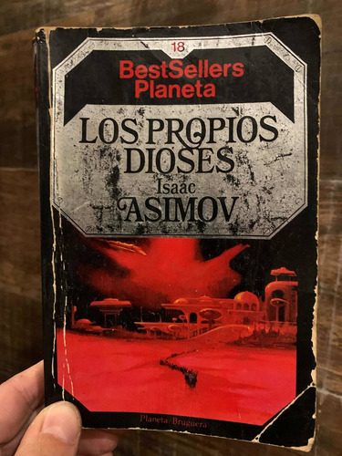 Los Propios Dioses Isaac Asimov