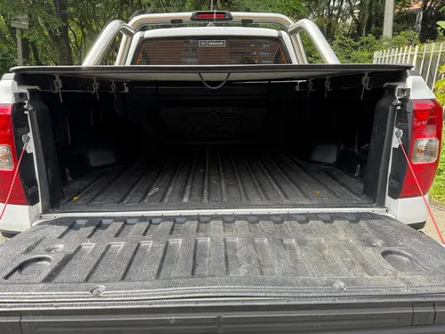 Ford Ranger 2.0 XL MT 4x4