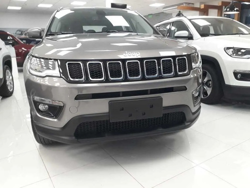 Jeep Compass Sport At