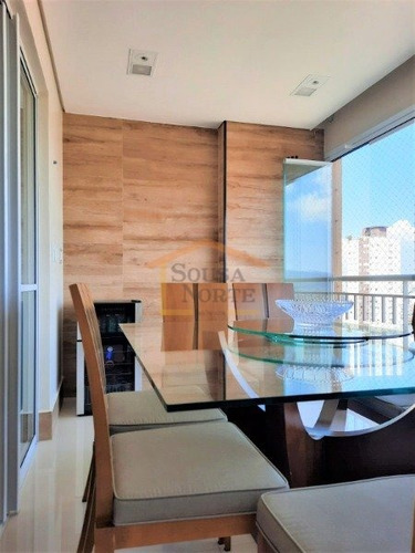 Imagem 8 de 15 de Apartamento, Venda, Lauzane Paulista, Sao Paulo - 29156 - V-29156