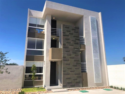 Sonterra Departamento De 79 M2 En Venta Rah2076