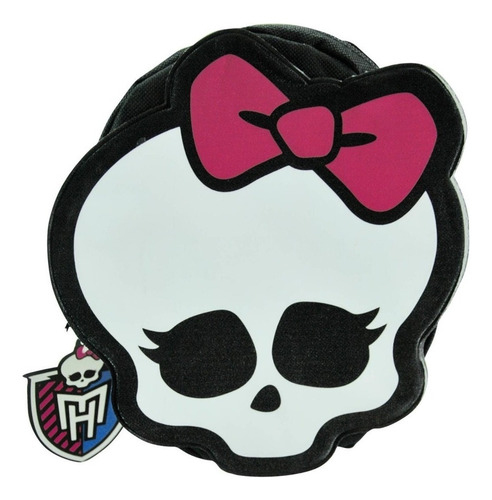 Monster Haigh Lapicera Color Rosa Chicle