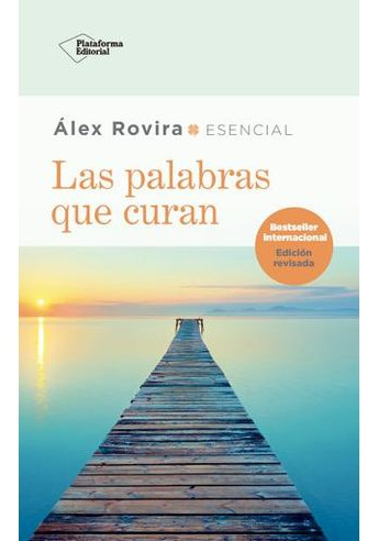 Libro Las Palabras Que Curan