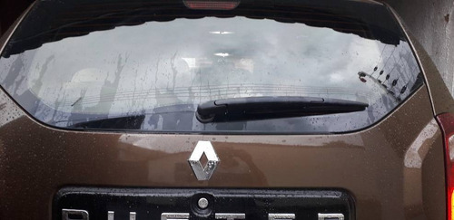 Renault Duster 2016 2.0 16v Dakar Hi-flex Aut. 5p