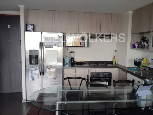 Arriendo Departamento Amoblado Jardín Del Mar