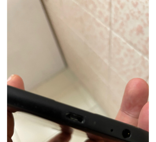 Celular Samsung Galaxi J4 (Usado)