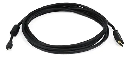 Cable hdmi para camara nikon new arrivals