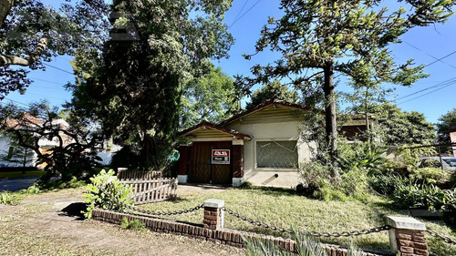 Casa A Refaccionar - Terreno 500 Mts  - Permuta - Ituzaingó - Ituzaingó Norte