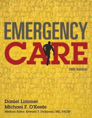 Emergency Care - Emt-p  Daniel J. Limmer