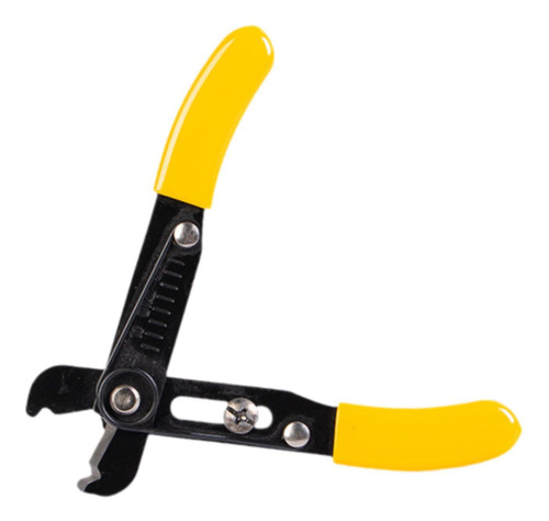 Cadena De Alambre Altivador Profesional Mango Sin