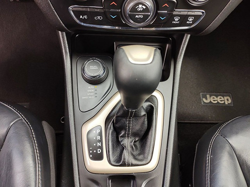 Jeep Cherokee 2015
