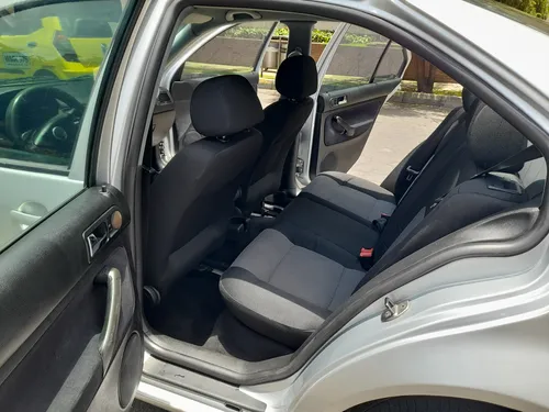 Volkswagen Jetta Automatico