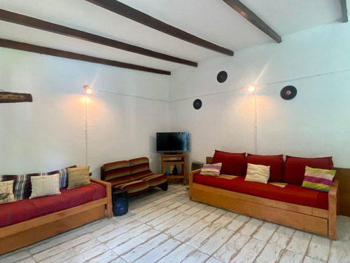 Casa Quinta En Venta En City Bell