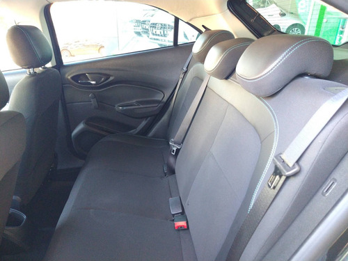 Chevrolet Onix 1.0 Mpfi Lt 8v Flex 4p Manual