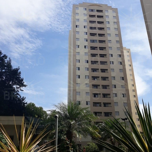 Imagem 9 de 15 de Apartamento Em Continental - Osasco - 5621