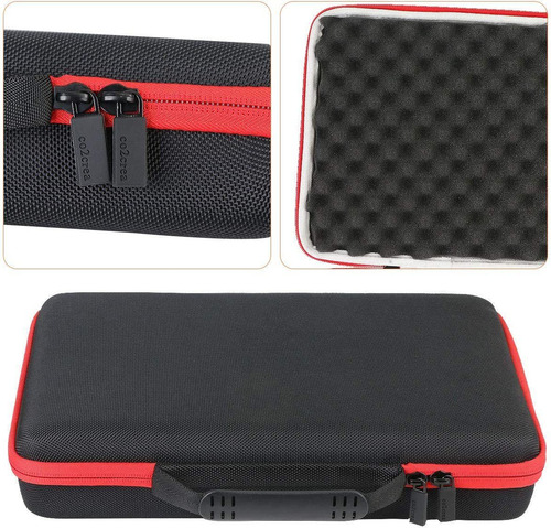 De Estuche Rígido Para Akai Professional Mpk Mini Mk...