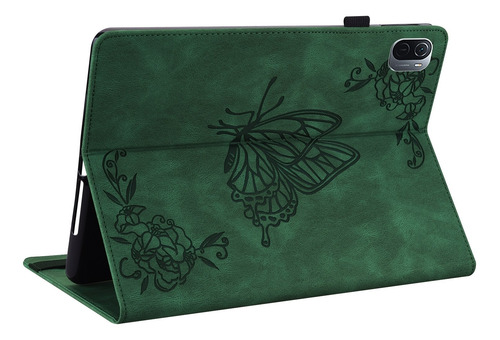 Imagen 5 de 10 de Tablet Case For Xiaomi Pad 5 / 5 Pro
