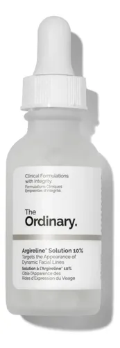 The Ordinary Argireline 10%30ml