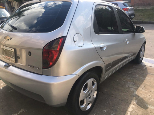 Chevrolet Celta 1.4 Lt Aa+dir 2013