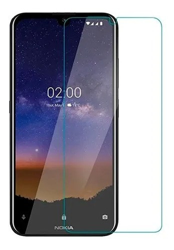 Vidrio Templado Gorila Glass 9h Para Nokia 1.3