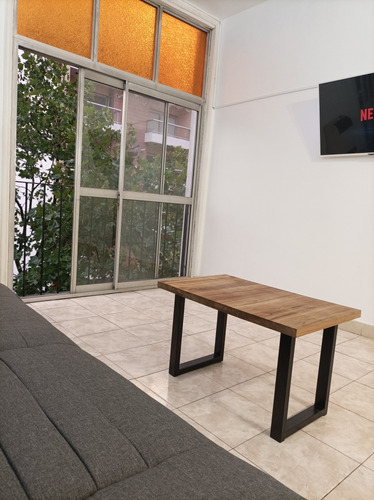 Venta Departamento 3 Ambientes Céntrico