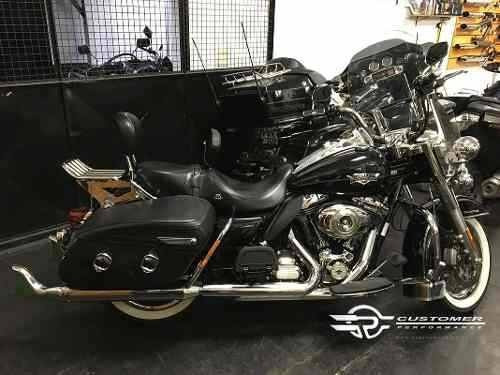 Ponteiras Touring 2017 3,5 Reto Cromada Term. Peixe Customer
