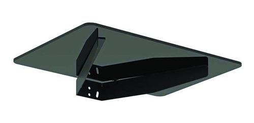Suporte Blu-ray Ou Acessórios Preto Multivisão