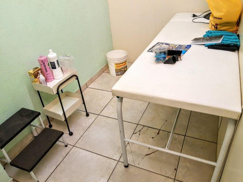 Salão À Venda, 45 M² Por R$ 220.000,00 - Centro - Campinas/sp - Sl0021