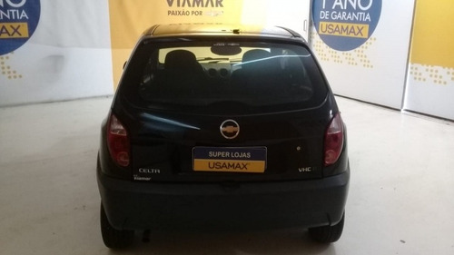 Chevrolet Celta 1.0 Mpfi Life 8v Flex 2p Manual 2009/2010