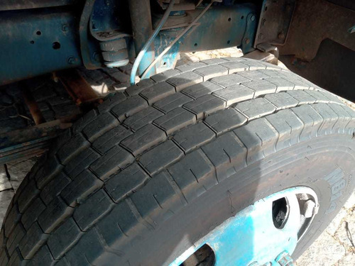 Imagem 4 de 9 de Mercedes Bens 710 710 Mbb
