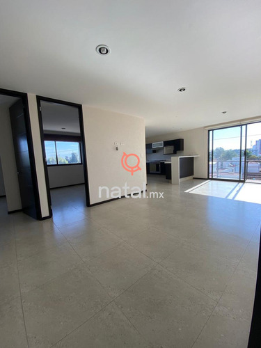 Departamento En Venta Cruz Del Sur Bello Horizonte Puebla