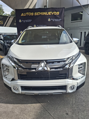 Mitsubishi Xpander 1.5 Cross At